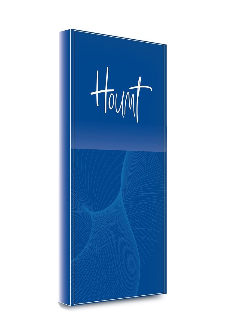Houmt - iPhone 15 Pro Case Cover with 1Pcs Camera Protection and 1 Pcs Screen Protector Compatible with iPhone 15 Pro Liquid Soft Silicone Inside Microfiber Lining Slim Thin Protective Cover - Image 1
