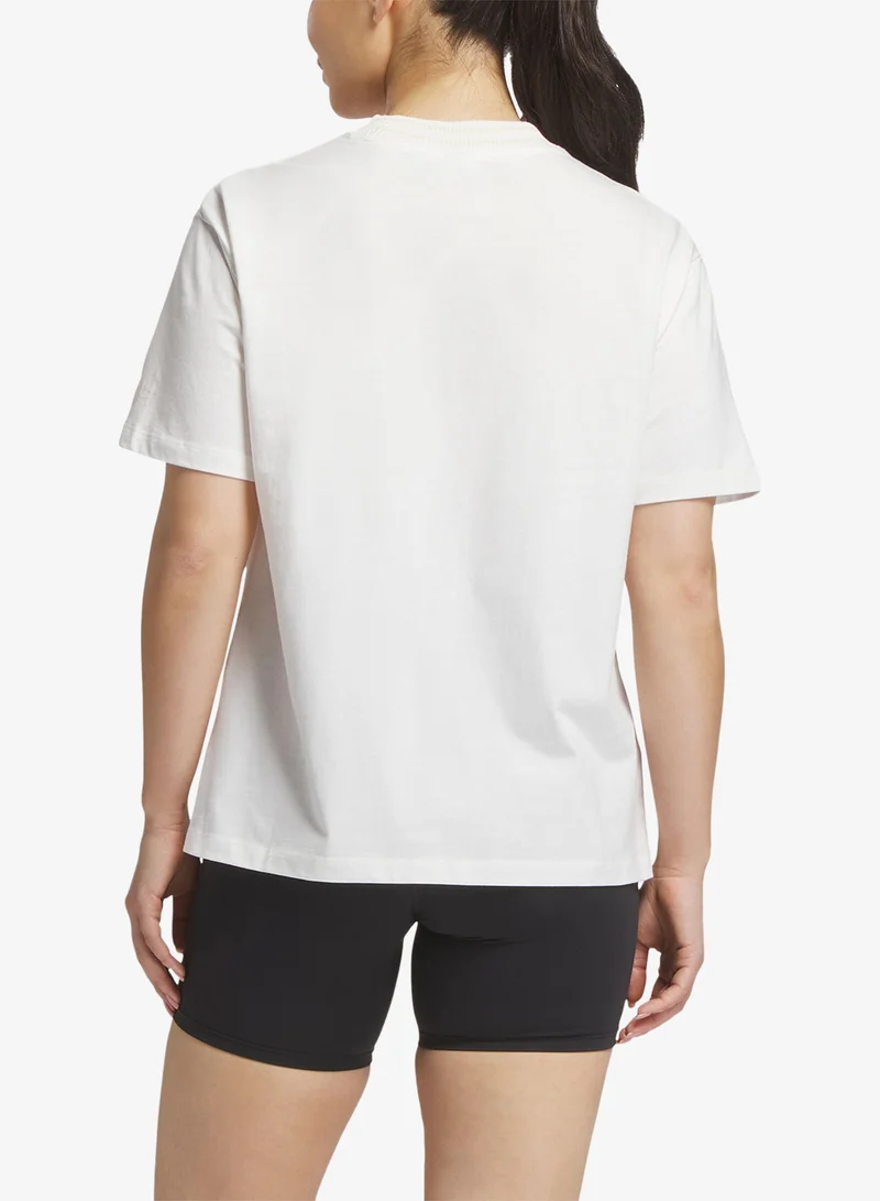 Reebok Lawn Club T-Shirt