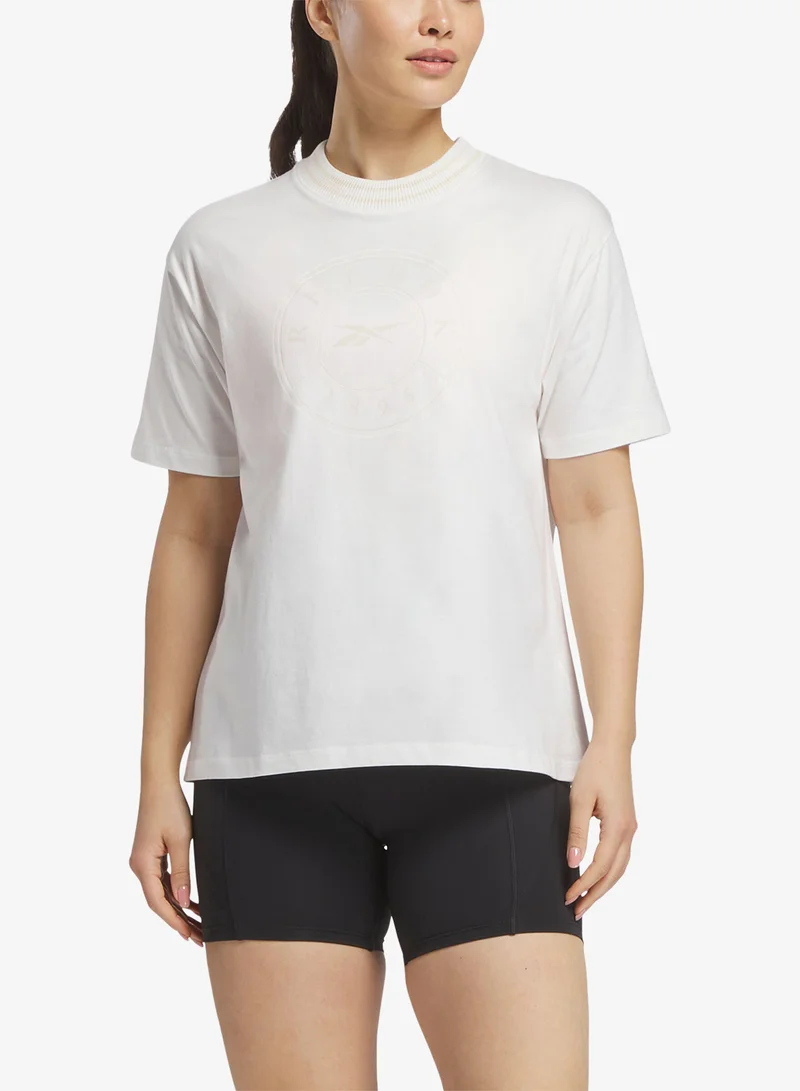 Reebok Lawn Club T-Shirt