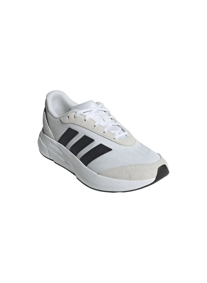 adidas شوز رياضي رجالي Lightshift أبيض مقاس 6.5
