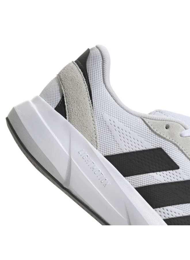 adidas شوز رياضي رجالي Lightshift أبيض مقاس 6.5