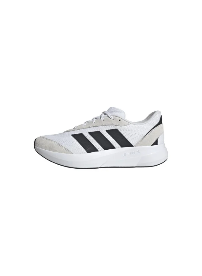 Adidas Adidas Lightshift White Sportswear Shoes For Men 6.5