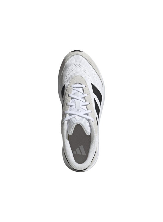 Adidas Adidas Lightshift White Sportswear Shoes For Men 6.5  - Image 5