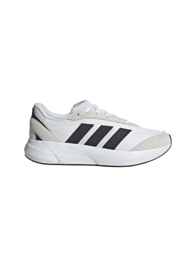 Adidas Adidas Lightshift White Sportswear Shoes For Men 6.5  - Image 3