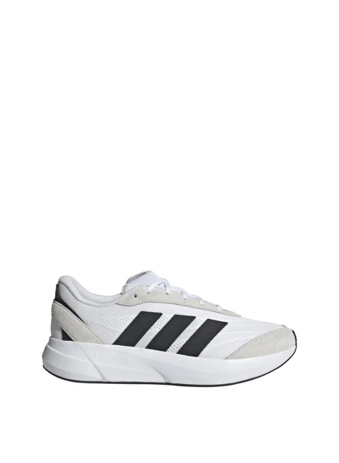 adidas شوز رياضي رجالي Lightshift أبيض مقاس 6.5