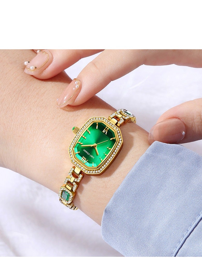 Women's Premium Waterproof Quartz Watch  - Image 1
