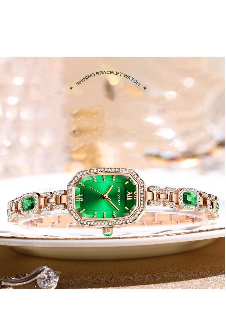 Women's Premium Waterproof Quartz Watch  - Image 4