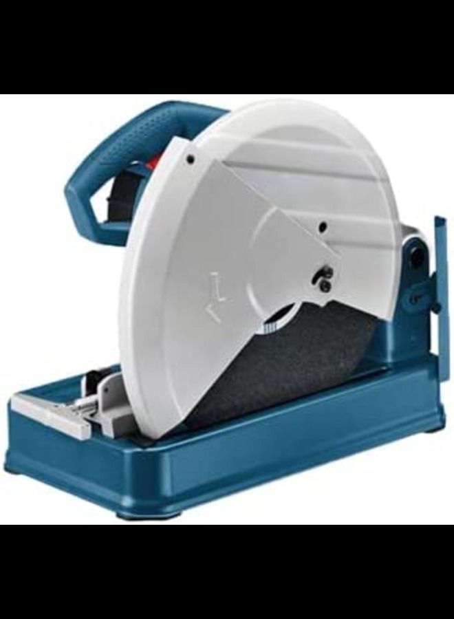 عباسلي ماكينة قص المنشار 14 بوصة