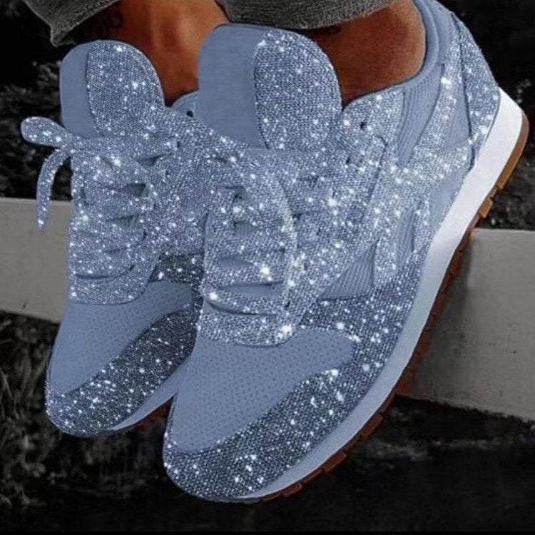 Unisex Casual Sneaker Shoes - Image 2