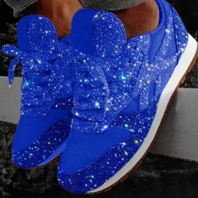 Unisex Casual Sneaker Shoes - Image 5