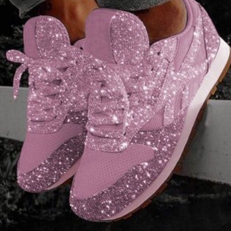 Unisex Casual Sneaker Shoes - Image 3