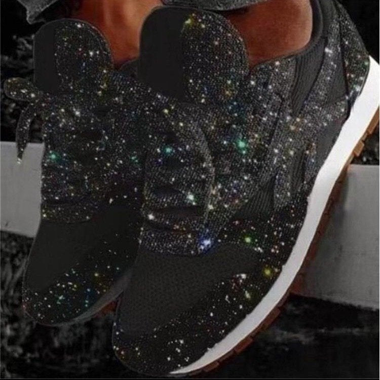 Unisex Casual Sneaker Shoes - Image 4