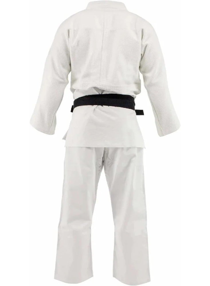 Spall Judo Suit for Training & Competition – All Sizes Available, Durable Martial Arts Uniform with Jacket & Pants - Image 2