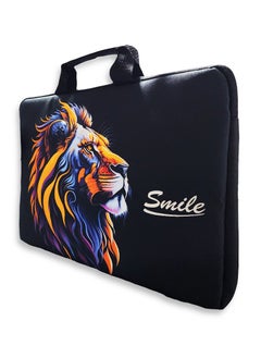 Laptop Carrying Case Printed with Zipper for Size15.6 INCH High Quality P27 - pzsku/ZF920772D3AD1E7240CF9Z/45/_/1716382492/fbda037f-d7b7-4976-b6a3-36df260bc7a7