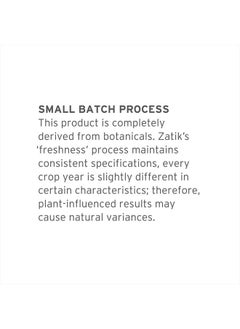 zatik ZATIK Healthy & Shiny Shampoo, 10.8 FZ  - Image 3