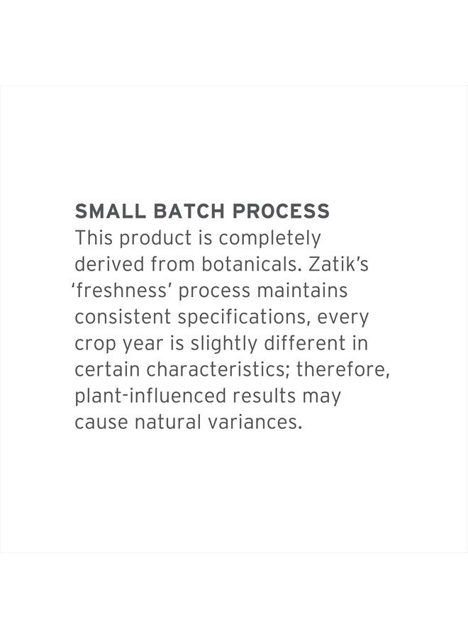 ZATIK Healthy & Shiny Shampoo, 10.8 FZ - Image 3