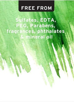 zatik ZATIK Healthy & Shiny Shampoo, 10.8 FZ  - Image 5