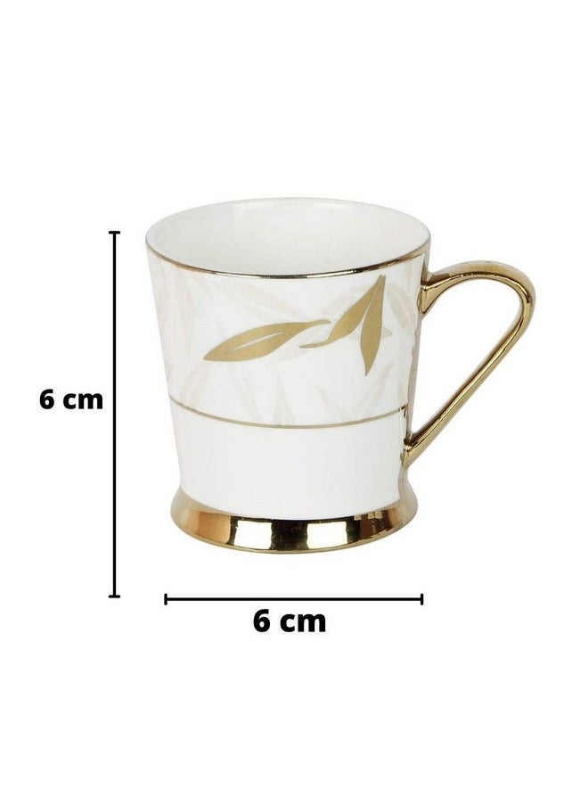 Femora Indian Ceramic Tea Cup Set, 200 ML, Set of 6, Multi-Color (NOT Microwave Safe) - pzsku/ZF92078FE24EA52E16AF7Z/45/_/1740119600/9aefff18-449a-4296-a9d6-0676f83e4e69