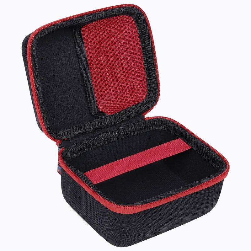 khanka Hard Carrying Case Replacement for MOREXIMI Kids Camera,Digital Camera, Case Only (Black) - Image 5