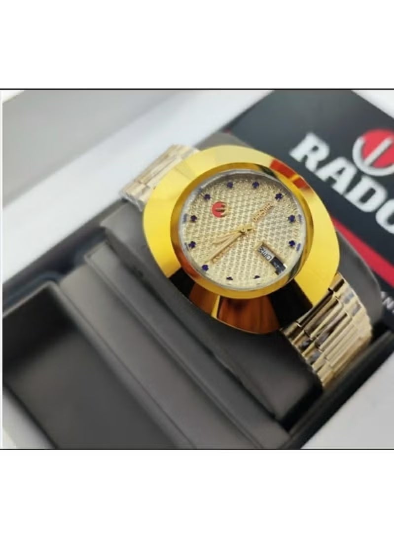 RADO men's watch
