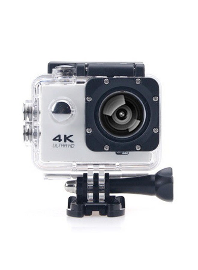 نيوترل كاميرا رياضية بدقة 4K، كاميرا واي فاي للغوص، كاميرا رياضية DV عالية الدقة، مقاومة للماء للاستخدام الخارجي وتحت الماء - Image 1