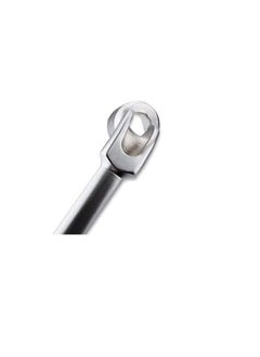 DENFOS DENFOS L TYPE SOCKET WRENCH, HEX SPANNER (32mm)  - Image 3