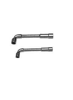 DENFOS L TYPE SOCKET WRENCH, HEX SPANNER (32mm)