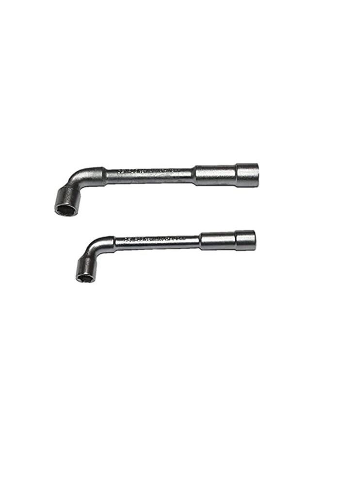 DENFOS - DENFOS L TYPE SOCKET WRENCH, HEX SPANNER (32mm) - Image 1