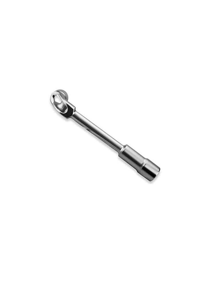 DENFOS - DENFOS L TYPE SOCKET WRENCH, HEX SPANNER (32mm) - Image 1