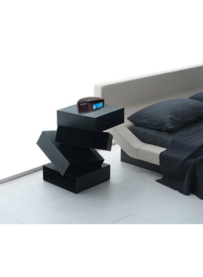 Westclox Banshee Digital Alarm Clock 47547 - Image 5