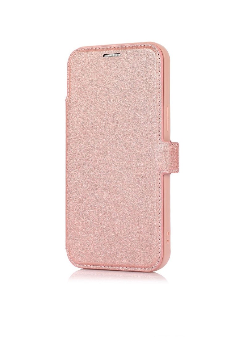 Loquat Suitable For iPhone Clamshell Phone Holsters - Image 1