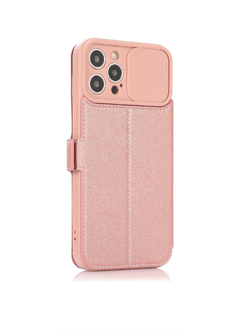 Loquat Suitable For iPhone Clamshell Phone Holsters - Image 2