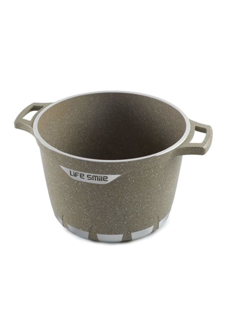 28cm Stock Pot with 28cm Steam Pot - Steamer Set - Couscoussier - pzsku/ZF920FF7C96A1293645B3Z/45/_/1671964675/03a7f080-7e22-491c-9f27-e0fec6bda5ab