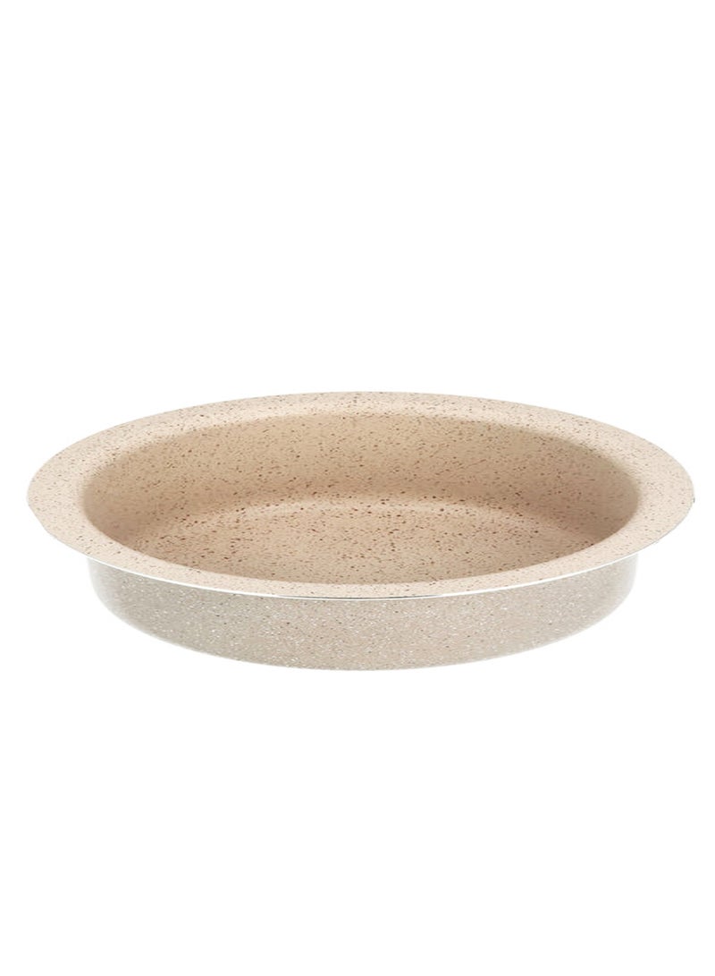 Extra Granite Inverted Pot 38Cm With A Non-Stick Feature And A Thick Base - Image 3