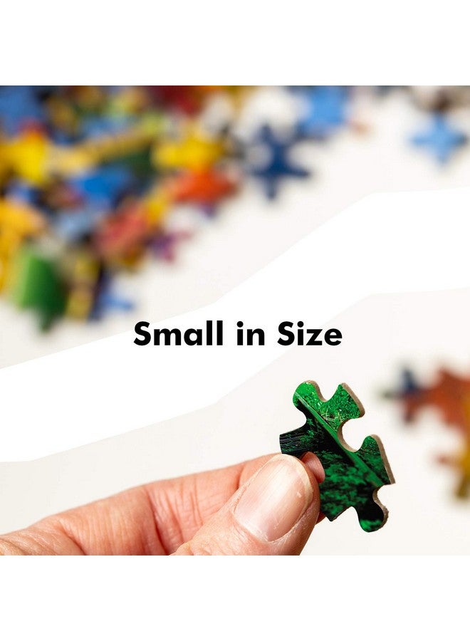 ويبي أحجية الصور المقطوعة الخشبية "نفق الحب" من ويبي كيدز، ٢٥٢ قطعة - Image 4