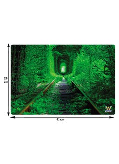 Webby Webby Kids The Tunnel of Love Wooden Jigsaw Puzzle, 252 Pieces  - Image 5