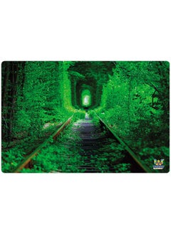 Webby Webby Kids The Tunnel of Love Wooden Jigsaw Puzzle, 252 Pieces  - Image 2