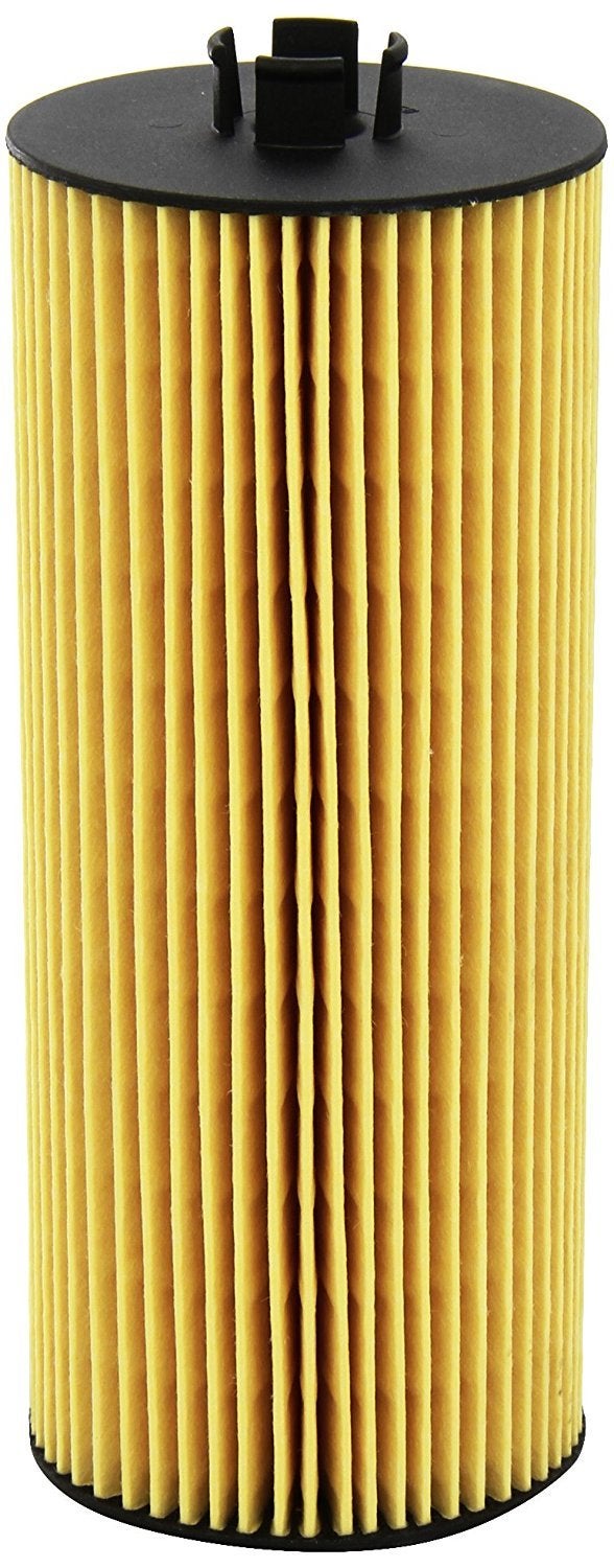 Hengst E160H01 D28 Oil Filter Insert with Gasket Set - Image 4