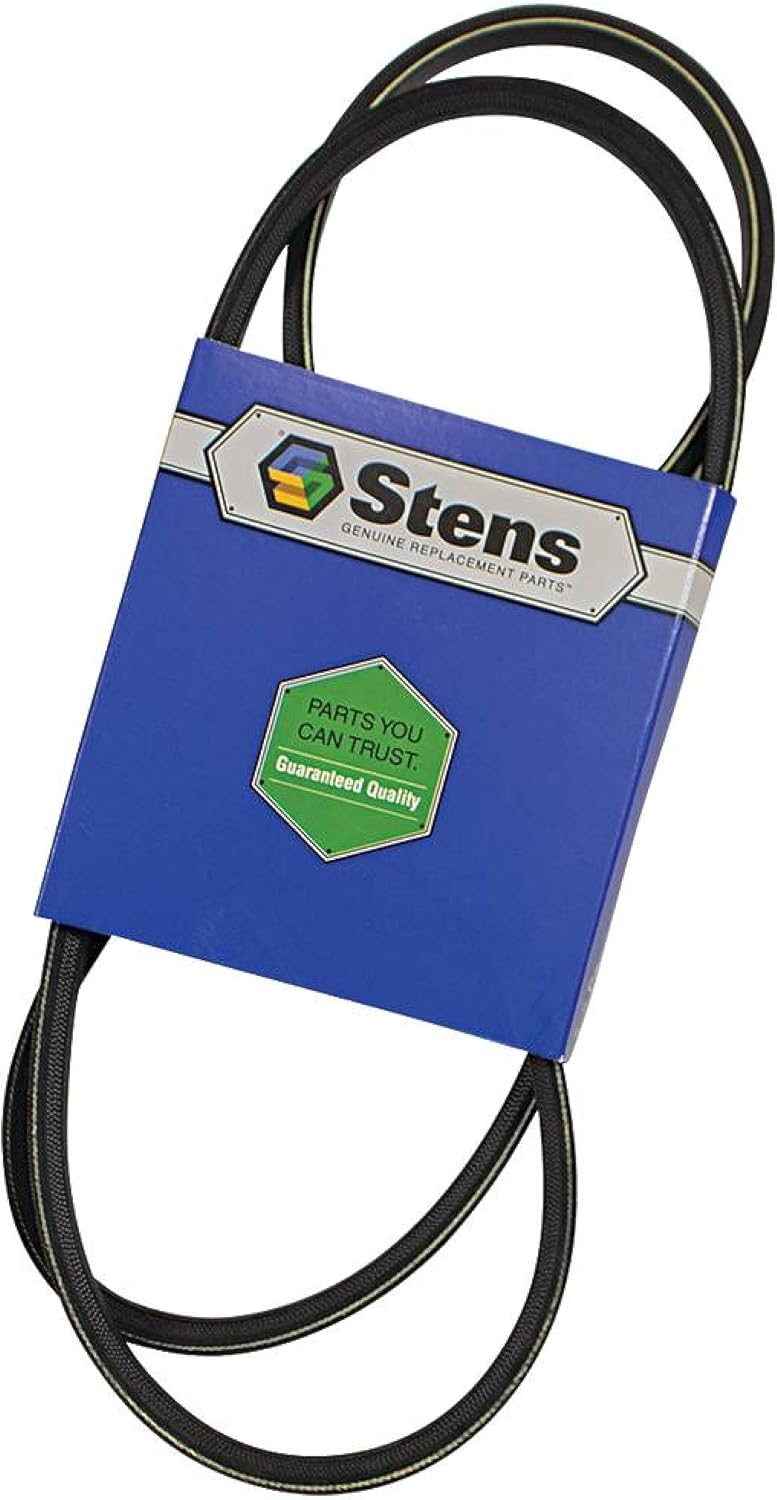 Stens Stens OEM Replacement Belt 266164 Compatible with Bad Boy CZT MZ MZ Magnum and ZT Elite Series mowers 041640000  - Image 1