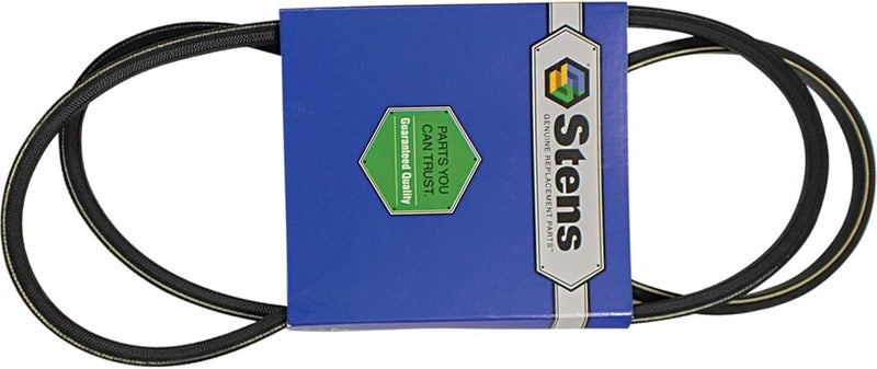 Stens Stens OEM Replacement Belt 266164 Compatible with Bad Boy CZT MZ MZ Magnum and ZT Elite Series mowers 041640000  - Image 3