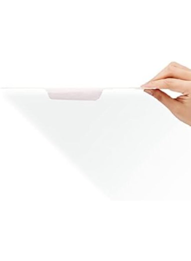 O2 Organic Cotton Night Sanitary Pads 10 Pads Long Night - Size 290 mm From O2 - Image 5