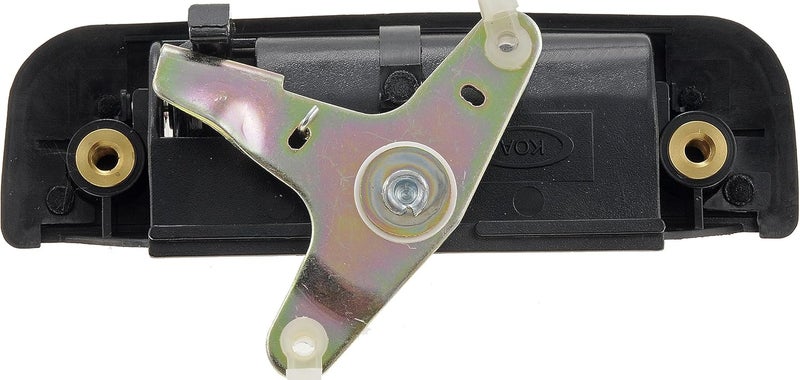 Dorman مقبض باب خلفي دورمان لطرازات تويوتا - Image 2