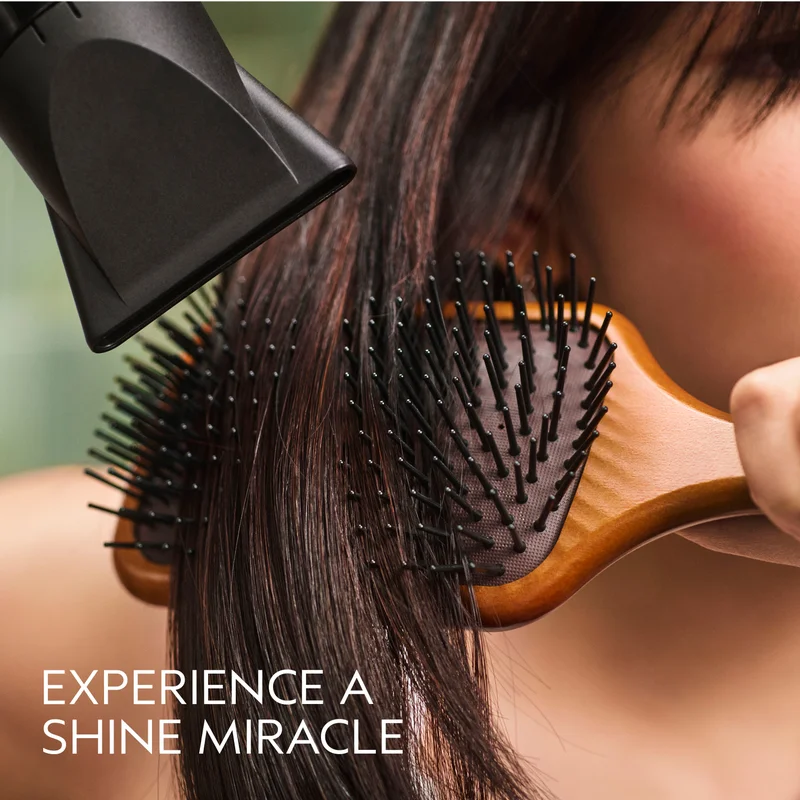 افيدا Miraculous Oil High-Shine Hair Concentrate 50ml