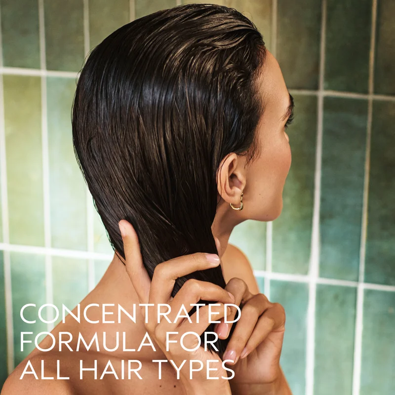 AVEDA  Miraculous Oil High-Shine Hair Concentrate 50ml for Women | Best Price UAE