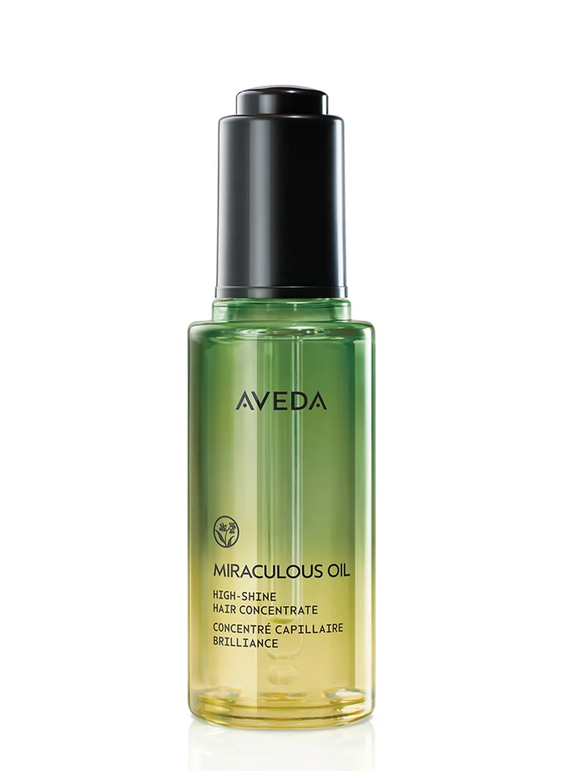 افيدا Miraculous Oil High-Shine Hair Concentrate 50ml