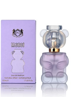 Perfume Gallery perfume gallery Monti 50 ML 
