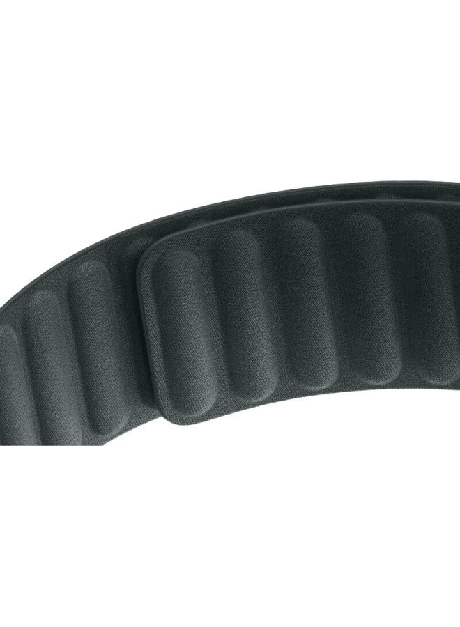 BHO Compatible Apple Watch Band For Apple Watch New Models S10/Ultra2/S9/Se, Iwatch S8/7/6/5 Magnetic Chain Strap - Image 2