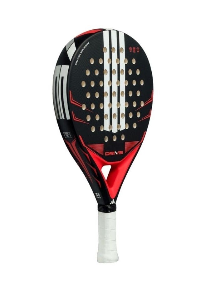 اديداس Adidas Drive Black 2026 Padel Racket - Image 2