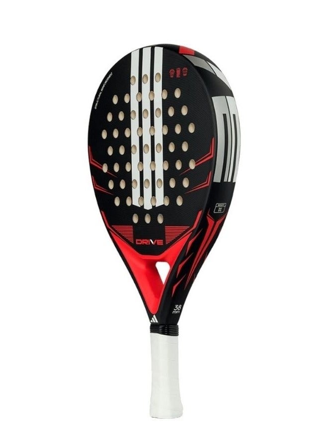 اديداس Adidas Drive Black 2026 Padel Racket - Image 3