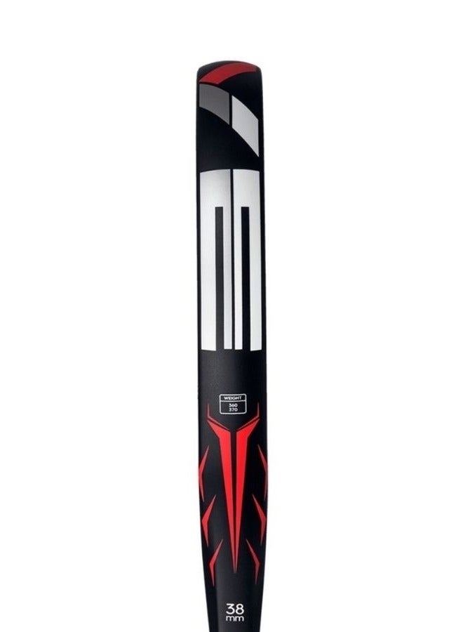 اديداس Adidas Drive Black 2026 Padel Racket - Image 4